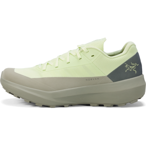 Arc'teryx Women's Norvan Ld 4 Shincha/habitat 7 Arc'teryx Women's Norvan Ld 4 Shincha/habitat 7
