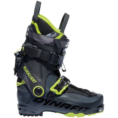 Dynafit Blacklight Boot Cinder/fluo Yellow 27 Dynafit Blacklight Boot Cinder/fluo Yellow 27
