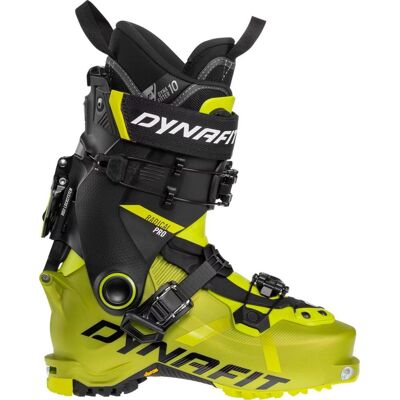 Dynafit Radical Pro Boot Golden Lime/ultra Yellow 28 Dynafit Radical Pro Boot Golden Lime/ultra Yellow 28