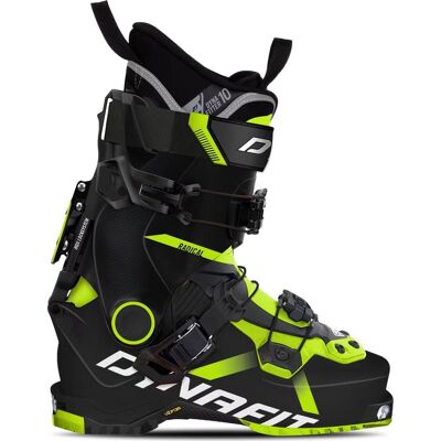 Dynafit Radical Boot Black Out/ultra Yellow 28 Dynafit Radical Boot Black Out/ultra Yellow 28