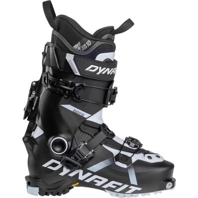 Dynafit Radical W Boot Black Out/cloud Blue 23 Dynafit Radical W Boot Black Out/cloud Blue 23