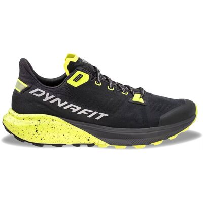 Dynafit Trail Reflective Black Out/fluo Yellow 9 Dynafit Trail Reflective Black Out/fluo Yellow 9