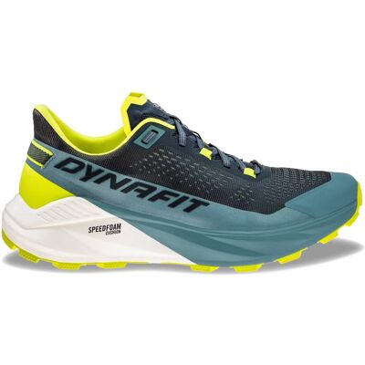 Dynafit Ultra 100 V3 Smoke Blue/cinder 10 Dynafit Ultra 100 V3 Smoke Blue/cinder 10