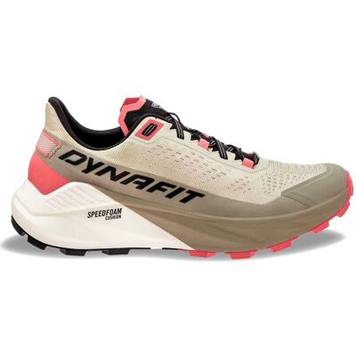 Dynafit Ultra 100 V3 W Rock Khaki/overcast 4 Dynafit Ultra 100 V3 W Rock Khaki/overcast 4