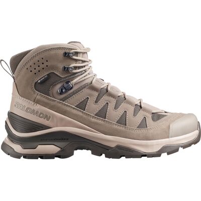 Salomon Quest Echo Gore Tex Walnut / Desert Tan / Black Olive 7 Salomon Quest Echo Gore Tex Walnut / Desert Tan / Black Olive 7