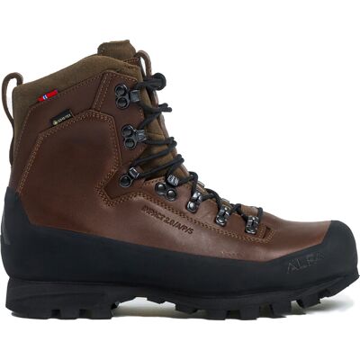 Alfa Women's Impact 2.0 A/p/s Gore-tex Classic Brown 40 Alfa Women's Impact 2.0 A/p/s Gore-tex Classic Brown 40
