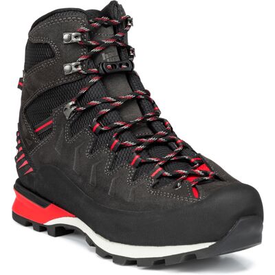 Hanwag Makra Pro Bunion GTX Tursko - Hallux Valgus Hanwag Makra Pro Bunion GTX Tursko - Hallux Valgus