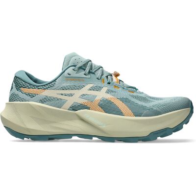 Asics Men's Trabuco 14 Ocean Haze/foggy Teal 8 Asics Men's Trabuco 14 Ocean Haze/foggy Teal 8