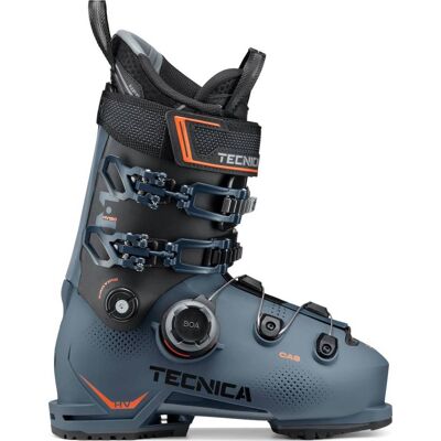 Tecnica Mach Boa Hv 120 Gw Dark Avio 26 Tecnica Mach Boa Hv 120 Gw Dark Avio 26