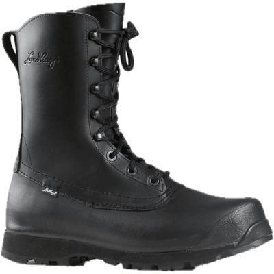 Lundhags Unisex Forest Ii Black 45 Lundhags Unisex Forest Ii Black 45