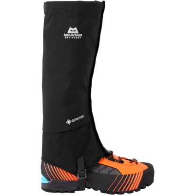 Mountain Equipment Alpine Pro Gaiter Black M Mountain Equipment Alpine Pro Gaiter Black M