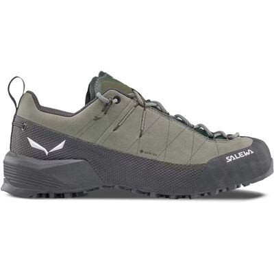 Salewa Wildfire Leather 2 Gtx W Shadow/black 7 Salewa Wildfire Leather 2 Gtx W Shadow/black 7