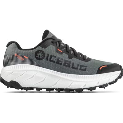 Icebug Men's Arcus 2 Bugrip Gore-tex Grey 10 Icebug Men's Arcus 2 Bugrip Gore-tex Grey 10