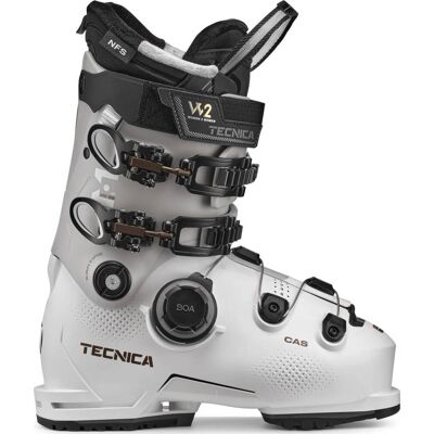 Tecnica Women's Mach Boa Hv 95 Gw Cold White 26 Tecnica Women's Mach Boa Hv 95 Gw Cold White 26