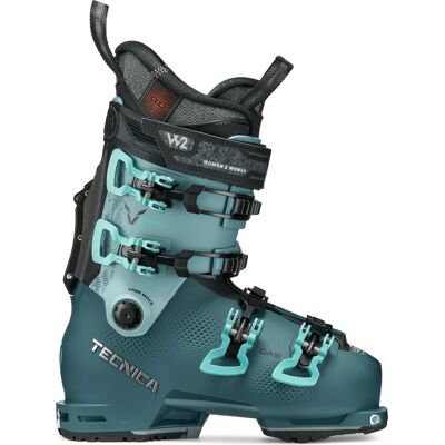Tecnica Women's Cochise 105 Dyn Gripwalk Ottanio Dark 24 Tecnica Women's Cochise 105 Dyn Gripwalk Ottanio Dark 24