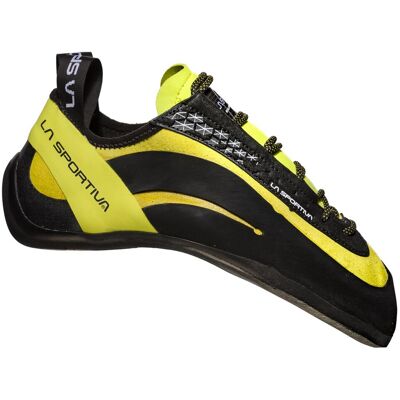 La Sportiva Unisex Miura Lime EU 43 La Sportiva Unisex Miura Lime EU 43