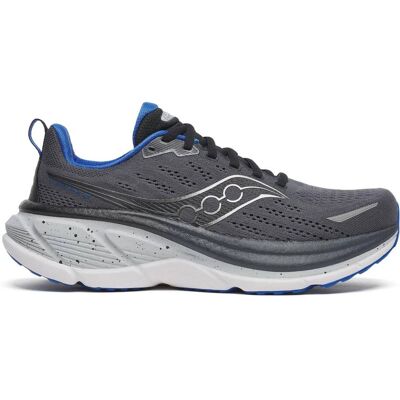 Saucony Hurricane 25 M Shadow/black 9 Saucony Hurricane 25 M Shadow/black 9