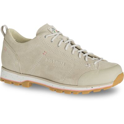 Dolomite W's 54 Low Evo Beige 4 Dolomite W's 54 Low Evo Beige 4