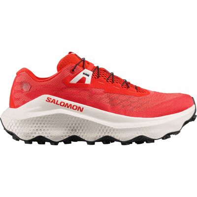Salomon Ultra Glide 4 Fiery Red/vanilla Ice/black 12 Salomon Ultra Glide 4 Fiery Red/vanilla Ice/black 12