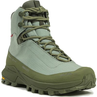 Alfa Women's Fron A/p/s Shadow Green 40 Alfa Women's Fron A/p/s Shadow Green 40