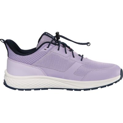 Viking Footwear Youth Impact Waterproof Speedlace Lilac 38 Viking Footwear Youth Impact Waterproof Speedlace Lilac 38