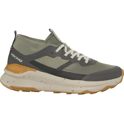 Viking Footwear Women's Her Momentum Gore-tex Olive 36 Viking Footwear Women's Her Momentum Gore-tex Olive 36