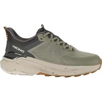 Viking Footwear Her Boost Waterproof Olive 41 Viking Footwear Her Boost Waterproof Olive 41