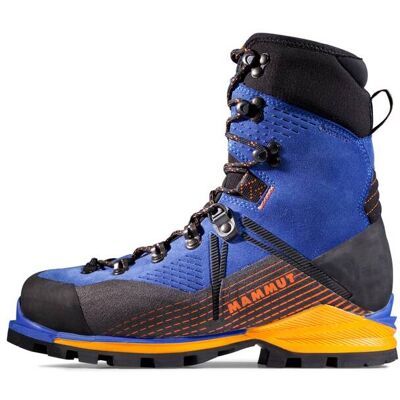Mammut Kento Mountain High Gtx Women Dark Glacier Blue-black 5 Mammut Kento Mountain High Gtx Women Dark Glacier Blue-black 5