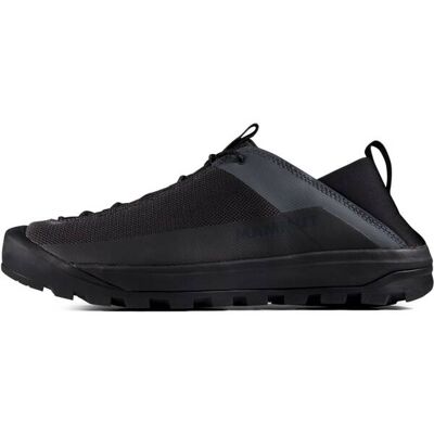 Mammut Alnasca Belay Low Men Steel-black 44 2/3 Mammut Alnasca Belay Low Men Steel-black 44 2/3