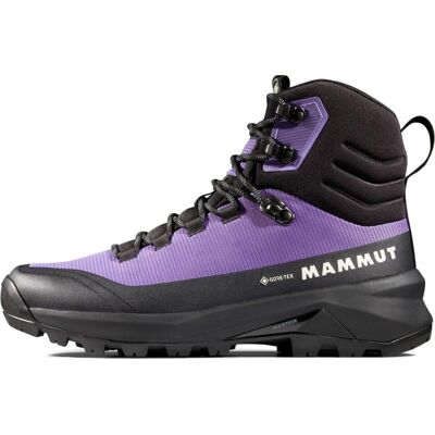 Mammut Ducan Iii High Gtx Women Lavandin-black 40 2/3 Mammut Ducan Iii High Gtx Women Lavandin-black 40 2/3
