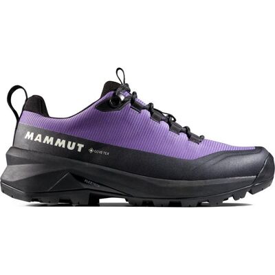 Mammut Ducan Iii Low Gtx Women Lavandin-black 6 Mammut Ducan Iii Low Gtx Women Lavandin-black 6