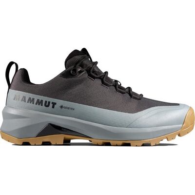 Mammut Ducan Iii Low Gtx Men Black-platinum 9 Mammut Ducan Iii Low Gtx Men Black-platinum 9