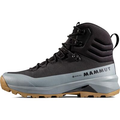 Mammut Ducan Iii High Gtx Men Black-platinum 9 Mammut Ducan Iii High Gtx Men Black-platinum 9