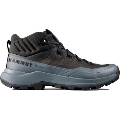 Mammut Sertig Iii Mid Gtx Men Gabbro-strata 44 2/3 Mammut Sertig Iii Mid Gtx Men Gabbro-strata 44 2/3