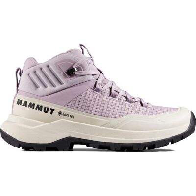 Mammut Sertig Iii Mid Gtx Women Alpine Calamint-moonbeam 39 1/3 Mammut Sertig Iii Mid Gtx Women Alpine Calamint-moonbeam 39 1/3