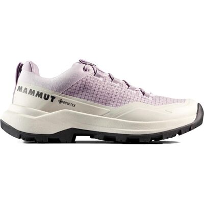 Mammut Sertig Iii Low Gtx Women Alpine Calamint-moonbeam 41 1/3 Mammut Sertig Iii Low Gtx Women Alpine Calamint-moonbeam 41 1/3