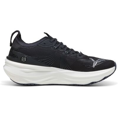 Puma Foreverrun Nitro 2 Puma Black-speed Blue 9 Puma Foreverrun Nitro 2 Puma Black-speed Blue 9
