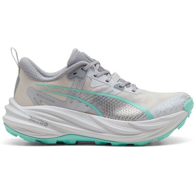 Puma Voyage Nitro 4 Wns Feather Gray-mint Melt-puma Silver 6 Puma Voyage Nitro 4 Wns Feather Gray-mint Melt-puma Silver 6