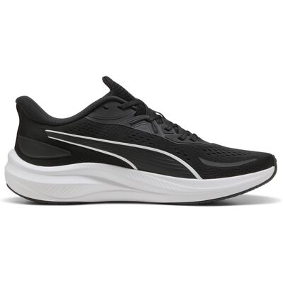 Puma Skyrocket Lite 2 Puma Black-puma White-puma Silver 6 Puma Skyrocket Lite 2 Puma Black-puma White-puma Silver 6