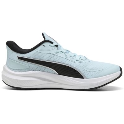 Puma Skyrocket Lite 2 Jr Sea Glass-puma Black-speed Blue-mint Melt 4 Puma Skyrocket Lite 2 Jr Sea Glass-puma Black-speed Blue-mint Melt 4