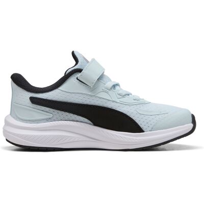Puma Skyrocket 2 Ac+ Ps Sea Glass-puma Black-speed Blue-mint Melt 12 Puma Skyrocket 2 Ac+ Ps Sea Glass-puma Black-speed Blue-mint Melt 12