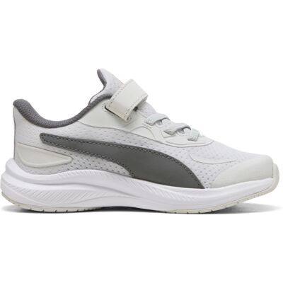 Puma Skyrocket 2 Ac+ Ps Glacial Gray-puma White 1 Puma Skyrocket 2 Ac+ Ps Glacial Gray-puma White 1