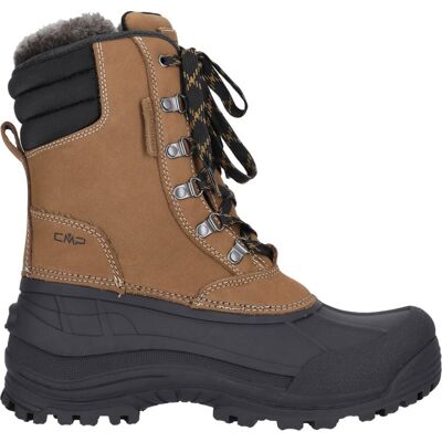 Cmp Kinos Snow Boots Wp 2.0 Castoro 41 Cmp Kinos Snow Boots Wp 2.0 Castoro 41