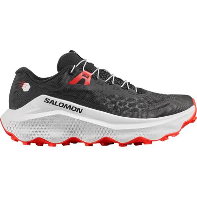 Salomon Ultra Glide 4 Black/white/fiery Red 44 2/3 Salomon Ultra Glide 4 Black/white/fiery Red 44 2/3
