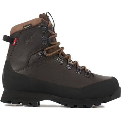 Alfa Women's Walk Queen Advance Gore-tex Brown 36 Alfa Women's Walk Queen Advance Gore-tex Brown 36