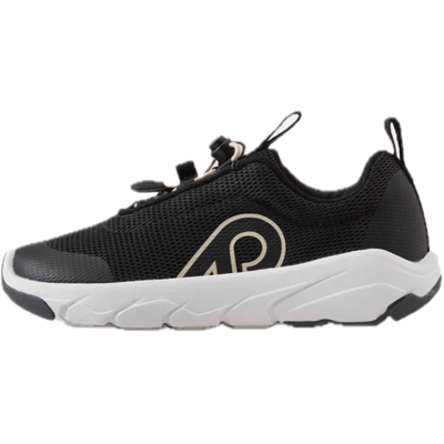 Reima Sneakers, Ohitus Black 31 Reima Sneakers, Ohitus Black 31