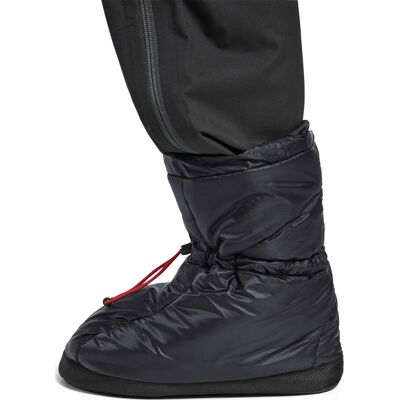 Helsport Blizzard Bivy Shoes Blizzard Black 37-40 Helsport Blizzard Bivy Shoes Blizzard Black 37-40