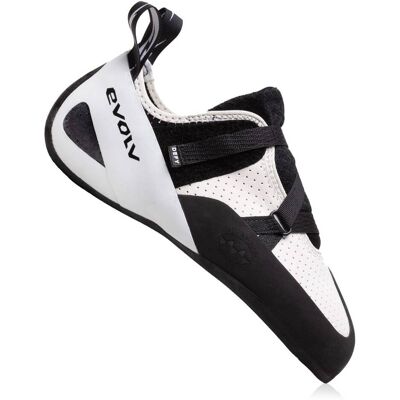 Evolv Defy Gray / Black 37.5 Evolv Defy Gray / Black 37.5