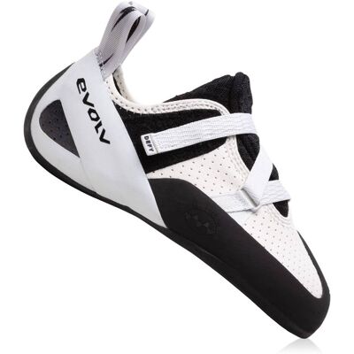 Evolv Defy Lv Gray / White 37.5 Evolv Defy Lv Gray / White 37.5