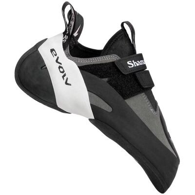 Evolv Shaman 2s Elegance / White EU 44.5 Evolv Shaman 2s Elegance / White EU 44.5